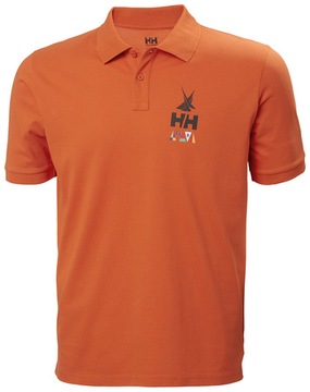 Polo Helly Hansen Koster Patrol 34299-300 r. L