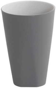 ОБЕДЕННЫЙ НАБОР НА 2 персоны OUTWELL GALA GREY MIST 8 шт.