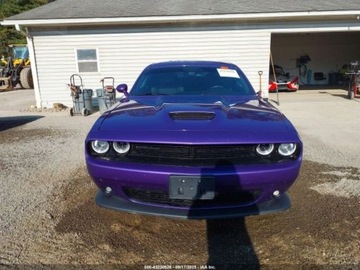 Dodge Challenger III 2019 Dodge Challenger Challenger gt awd 3.6 Benzyna 305KM, zdjęcie 5