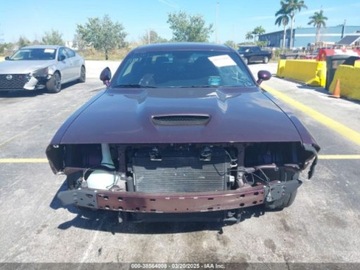 Dodge Challenger III 2022 Dodge Challenger RT 2022 5.7l 5.7 Benzyna 372KM, zdjęcie 7