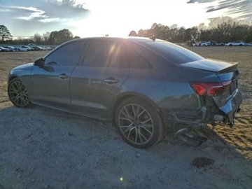 Audi A4 B9 2023 Audi S4 Limousine Premium Plus, 2023r., 4x4, 3.0L 3.0 Benzyna 349KM, zdjęcie 3