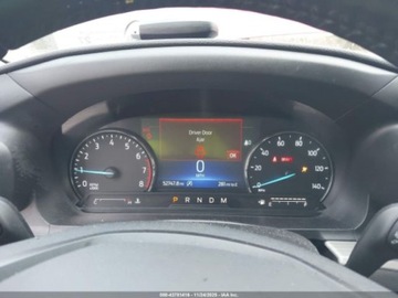 Ford Explorer VI 2020 Ford Explorer XLT 2020 2.3l 2.3 Benzyna 300KM, zdjęcie 10