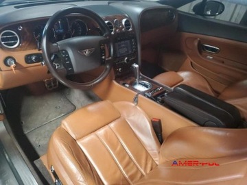 Bentley 2004 Bentley Continental GT 2004 r., 6,0L CONTINENTAL GT 6.0 Benzyna 552KM, zdjęcie 8