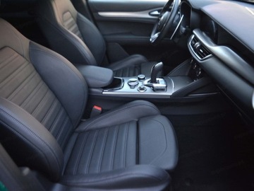 Alfa Romeo Stelvio SUV Facelifting 2023 2.0 GME Turbo 280KM 2025 ALFA ROMEO Stelvio Turbo Veloce Q4 Suv 2.0 (280KM) 2025, zdjęcie 4