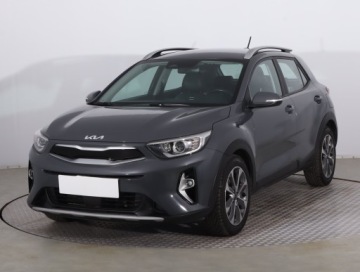 Kia Stonic I Crossover Facelifting 1.0 T-GDI 100KM 2021 Kia Stonic 1.0 T-GDI, Salon Polska, 1. Właściciel, zdjęcie 1