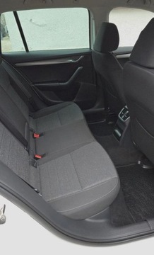 Skoda Octavia III Kombi Facelifting 2.0 TDI 150KM 2020 Skoda Octavia 2,0 TDI 150 KM Full LED NAVI automat 129 tys km OPLACONY 2.0, zdjęcie 15