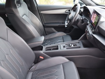 Cupra Formentor Crossover 2.0 TSI 310KM 2021 Cupra Formentor 2.0 TSI VZ 4Drive, Serwis ASO, zdjęcie 8