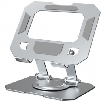 ПРОЧНАЯ РЕГУЛИРУЕМАЯ СКЛАДНАЯ ПОДСТАВКА-ДЕРЖАТЕЛЬ ПОДСТАВКА ДЛЯ ТЕЛЕФОНА ДЛЯ ПЛАНШЕТА