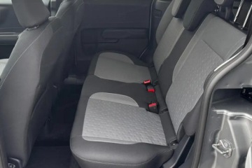 Ford Tourneo Courier II 1.0 EcoBoost 125KM 2026 FORD Tourneo Courier Titanium 1.0 125KM, zdjęcie 11
