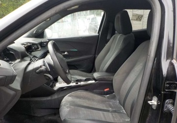 Peugeot 2008 II SUV 1.2 PureTech 130KM 2023 Peugeot 2008 Okazja 1.2 Benzyna 130KM, zdjęcie 21