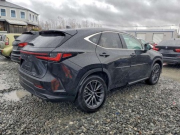 Lexus NX II 2025 Lexus NX 250 Premium 2025 2.5 Benzyna 203KM, zdjęcie 3
