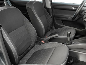 Skoda Fabia III Kombi Facelifting 1.0 TSI 95KM 2021 Škoda Fabia Skoda Fabia WD9758P#1.0 TSI Ambition, zdjęcie 33