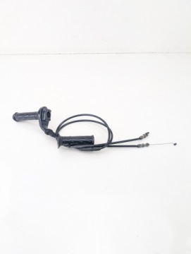 SUZUKI DL 650 V-STROM 04-11 ROLGAZ LINKI GAZU MANETKI