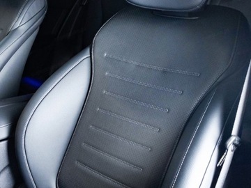 Mercedes GLC C254/X254 Coupe 2.0 220d 197KM 2025 MERCEDES-BENZ GLC 220 d 4-Matic AMG Line Suv 197KM 2025, zdjęcie 5