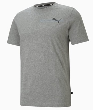 T-shirt Puma 586668 53 ESS Small Logo Tee r. S