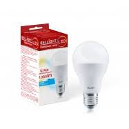 Żarówka LED Bellight E27 1164 lm 12W 6500K barwa zimna