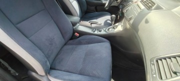 Honda Civic VIII Hatchback 5d 1.4 i 83KM 2008 Honda Civic Super stan, bogata wersja., zdjęcie 10