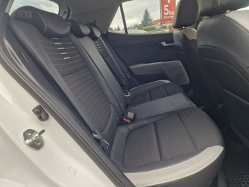 Kia Stonic Crossover 1.4 DOHC 100KM 2018 Kia Stonic 1.4 Benzyna Ledy Kamera Navigacja, zdjęcie 24