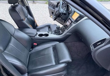 Infiniti Q50 II 2018 Infiniti Q50 4x4 Q50 3,5 HYB 306 KM 2018r Warszawa 3.5 Hybryda 306KM, zdjęcie 6