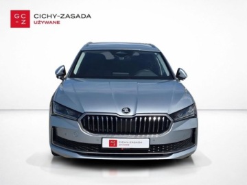Skoda Superb III Kombi Facelifting 2.0 TDI SCR 150KM 2025 Skoda Superb 2.0 Diesel 150KM, zdjęcie 32