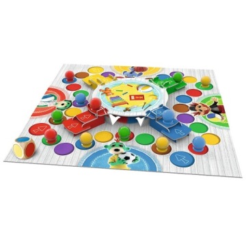 Trefl Моя первая игра - китайская