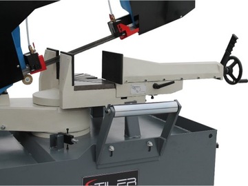 DUŻA PRZECINARKA PIŁA TAŚMOWA METALU STILER G5027