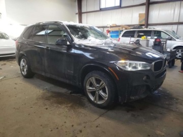 BMW X5 G05 2018 BMW X5 xDrive35i 2018 3.0 Benzyna 300KM, zdjęcie 4