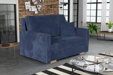 VIGA II PIANO sofa amerykanka dwuosobowa kanapa