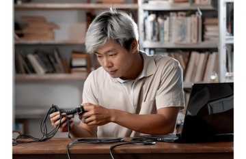 САДОВЫЙ УДЛИНИТЕЛЬ ДЛЯ КОСИЛКИ СВЕТИЛЬНИКИ КОНСТРУКЦИЯ ТОЛСТАЯ ВЕРЕВКА 5 м ЧЕРНЫЙ