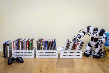 КОРОБКА-ОРГАНИЗАТОР КОНТЕЙНЕР КУХНЯ ВАННАЯ КОМНАТА BM