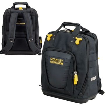 РЮКЗАК ДЛЯ ИНСТРУМЕНТОВ STANLEY FATMAX