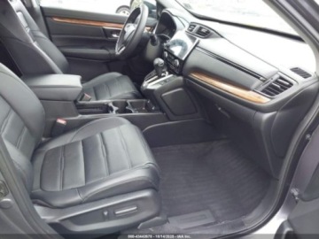 Honda CR-V V 2022 Honda CR-V 2022 Honda CR-V EX-L AWD 1.5 Benzyna 190KM, zdjęcie 9