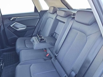 Audi Q3 II SUV 1.5 35 TFSI 150KM 2022 Audi Q3 tempomat, kamera cofania, gwarancja do 2027 1.5 Benzyna 150KM, zdjęcie 27