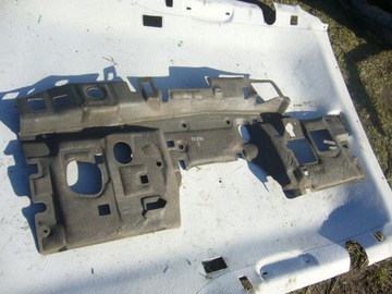 MITSUBISHI PAJERO III TLUMENÍ STĚNY