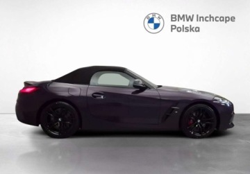 BMW Z4 G29 Roadster Facelifting 2.0 sDrive 30i 258KM 2026 BMW Z4 2.0 Benzyna 258KM, zdjęcie 5