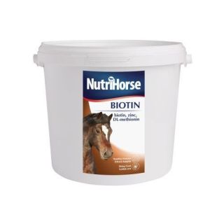 NutriHorse Biotin 1 kg