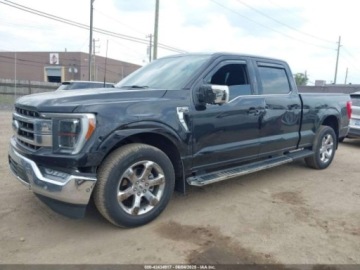 Ford 2022 Ford F150 Lariat 2022 5.0l 5.0 Benzyna 400KM, zdjęcie 1