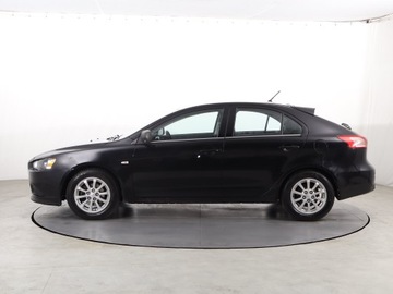 Mitsubishi Lancer IX Sportback 1.6 MIVEC 117KM 2013 Mitsubishi Lancer 1.6 MIVEC, Klima,ALU, zdjęcie 2