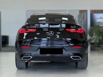 Mercedes GLC C254/X254 Coupe 2.0 220d 197KM 2026 Coupe 220 d 4M Pakiet AMG Advanced Plus + Dach panoramiczny + Kamera, zdjęcie 2