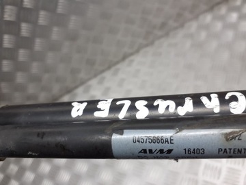 TLUMIČE VZPĚRY/TLAKOVAČE KRYT ZADNÍ CHRYSLER 300M