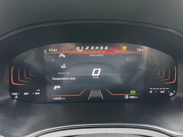 Seat Arona Crossover Facelifting 1.0 TSI 110KM 2024 Seat Arona 1.0 TSI 110KM Czujniki parkowania tył L, zdjęcie 15