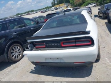 Dodge Challenger III 2023 Dodge Challenger 2023r., 5.7L 5.7 Benzyna 372KM, zdjęcie 5