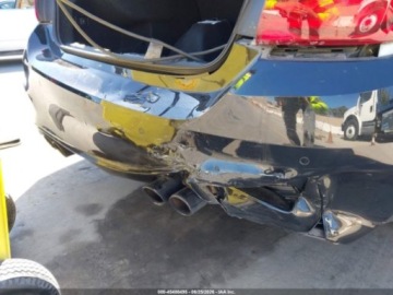 BMW Seria 4 F32-33-36 2019 BMW M4 2019, 3.9L R6 444KM, RWD, auto odpala i jezdzi, od ubezpieczalni, zdjęcie 9