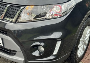 Suzuki Vitara III SUV 1.4 BOOSTERJET 140KM 2016 Suzuki Vitara 1,4T 140KM 4x4 FULL LED Navi Key-Less Bezwypadkowy Serwis, zdjęcie 11