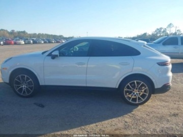 Porsche Cayenne III 2020 Porsche Cayenne 2020r., 4x4, 2.9L 2.9 Benzyna 434KM, zdjęcie 5