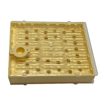 Ramka QRS32 do wychowu matek (system Nicot)