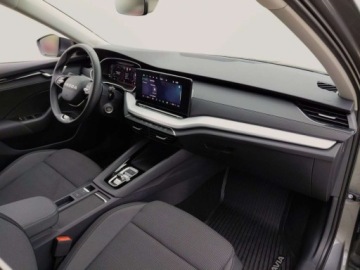 Skoda Octavia IV Liftback 1.5 TSI EVO 150KM 2024 Skoda Octavia 1.5TSI M-HEV 150KM Selection SalonPL ASO Virtual Matrix Kess, zdjęcie 17