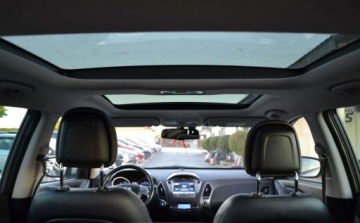 Hyundai ix35 2015 Hyundai ix35 Bezwypadkowe - automat - 4x4 - OPLACONY - bogate wyposazenie, zdjęcie 31