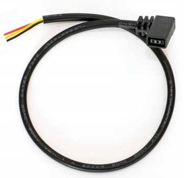 КАБЕЛЬ ШИМ ДЛЯ НАСОСА IBO AMG PWM