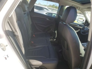 Audi Q5 I 2016 Audi Q5 2016 AUDI Q5 PREMIUM PLUS 2.0 Benzyna 272KM, zdjęcie 10